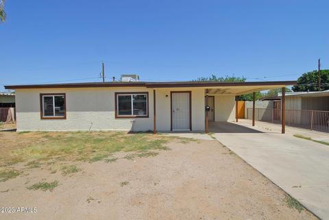 2130 W Campbell Ave, Phoenix, AZ 85015