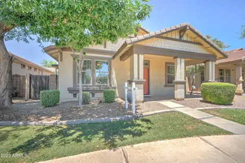 3744 E Waite Ln, Gilbert, AZ 85295 photo 2