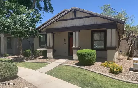 3744 E Waite Ln, Gilbert, AZ 85295