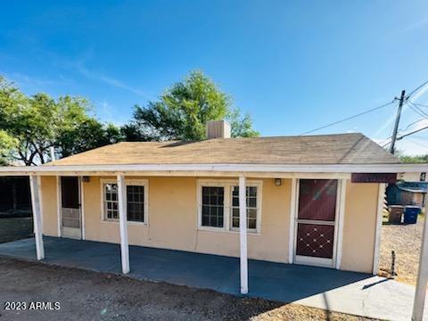 467 N Adams St, Wickenburg, AZ 85390