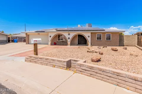 4272 W Redfield Rd, Phoenix, AZ 85053