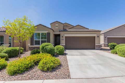 8543 W Georgetown Way, Florence, AZ 85132