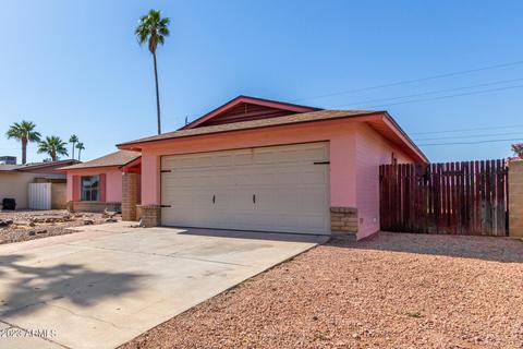 4757 W Becker Ln, Glendale, AZ 85304