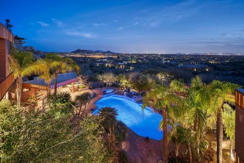 35227 N Ridgeway Dr, Carefree, AZ 85377