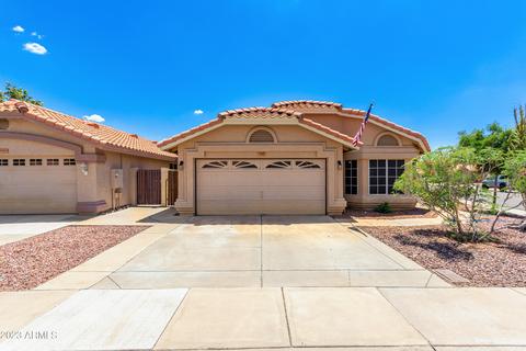 7705 W Marco Polo Rd, Glendale, AZ 85308