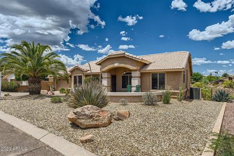 15948 E Trevino Dr, Fountain Hills, AZ 85268