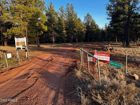 14654 E Keith Dr #2, Parks, AZ 86018
