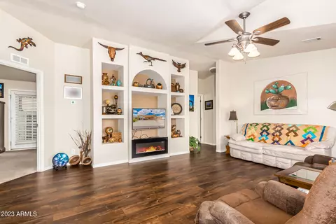 2400 E Baseline Ave #46, Apache Junction, AZ 85119 photo 2