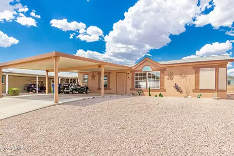 2400 E Baseline Ave #46, Apache Junction, AZ 85119