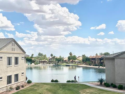 16013 S Desert Foothills Pkwy #2168, Phoenix, AZ 85048