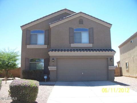 18874 N Ibis Way, Maricopa, AZ 85138