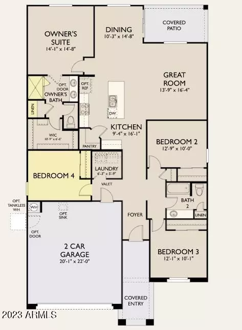 11309 E Ulysses Ave, Mesa, AZ 85212 photo 34