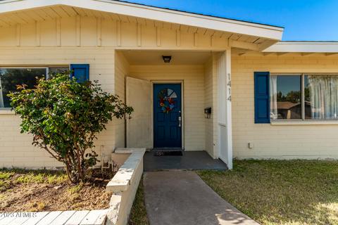 1414 E 3rd Pl, Mesa, AZ 85203 photo 3
