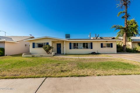 1414 E 3rd Pl, Mesa, AZ 85203
