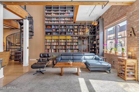 1326 N Central Ave #204, Phoenix, AZ 85004