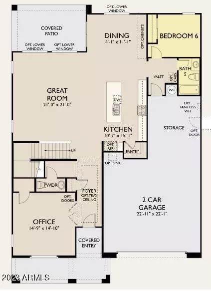 11243 E Utah Ave, Mesa, AZ 85212 photo 41