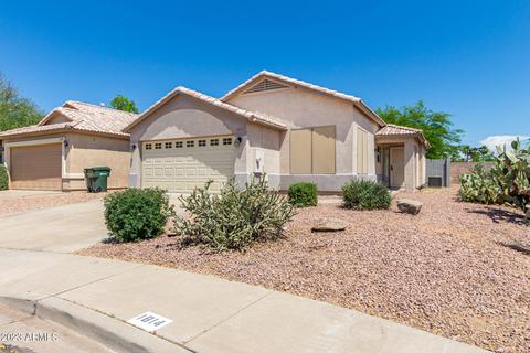 1814 E Juniper Ave, Phoenix, AZ 85022