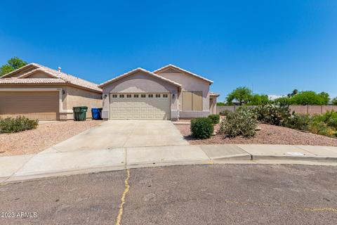 1814 E Juniper Ave, Phoenix, AZ 85022 photo 25