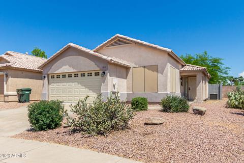 1814 E Juniper Ave, Phoenix, AZ 85022 photo 27