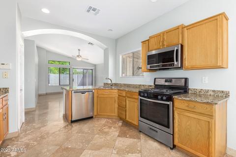 1814 E Juniper Ave, Phoenix, AZ 85022 photo 2