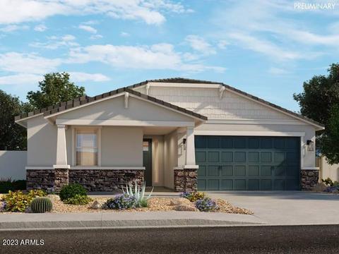 16014 W El Cortez Pl, Surprise, AZ 85387