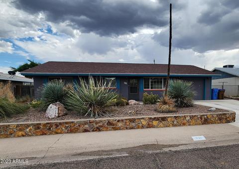 311 W Essex Rd, Kearny, AZ 85137