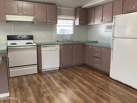 2292 N Ironwood Dr #92, Apache Junction, AZ 85120 photo 4