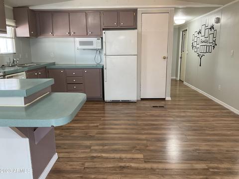 2292 N Ironwood Dr #92, Apache Junction, AZ 85120 photo 3