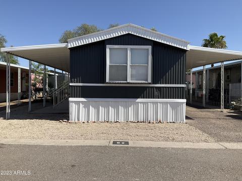 2292 N Ironwood Dr #92, Apache Junction, AZ 85120
