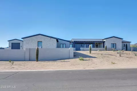 8868 E Hualapai Dr, Scottsdale, AZ 85255