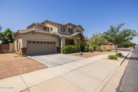 19755 E Thornton Rd, Queen Creek, AZ 85142