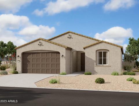 5622 W Coplen Farms Rd, Laveen, AZ 85339