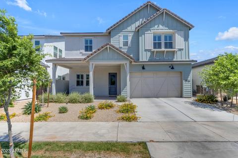 10156 E Thistle Ave, Mesa, AZ 85212