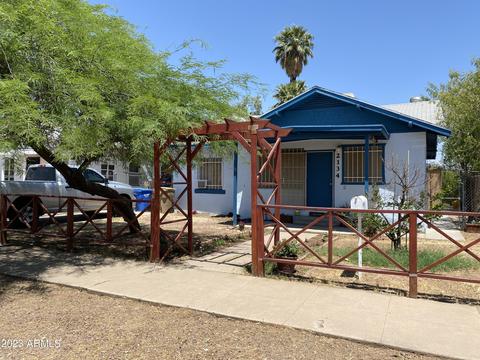 2134 W Monroe St, Phoenix, AZ 85009