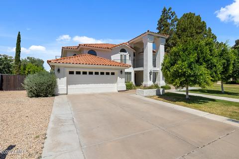10536 N 96th Pl, Scottsdale, AZ 85258