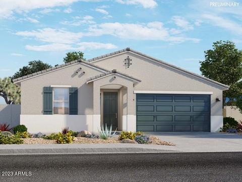 16027 W El Cortez Pl, Surprise, AZ 85387