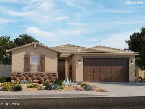 16039 W El Cortez Pl, Surprise, AZ 85387
