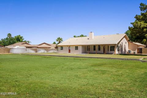 1811 E Washington Ave, Gilbert, AZ 85234 photo 33
