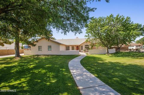 1811 E Washington Ave, Gilbert, AZ 85234