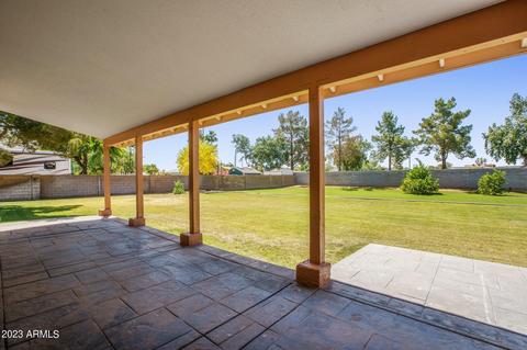1811 E Washington Ave, Gilbert, AZ 85234 photo 30