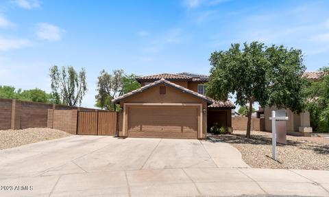 12252 W Dahlia Dr, El Mirage, AZ 85335