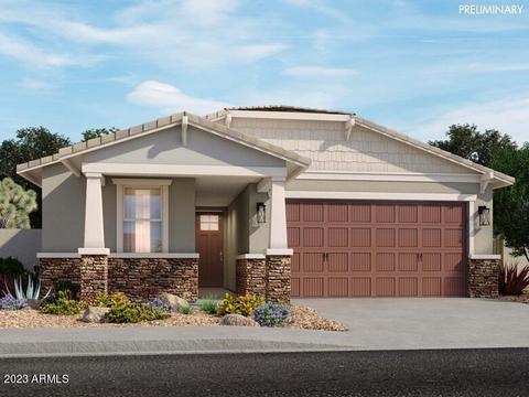 16060 W Smoketree Dr, Surprise, AZ 85387
