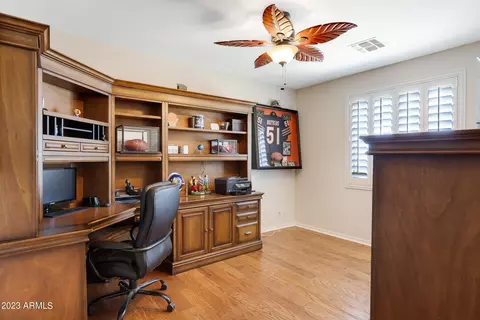 4161 E Carriage Ct, Gilbert, AZ 85297 photo 23