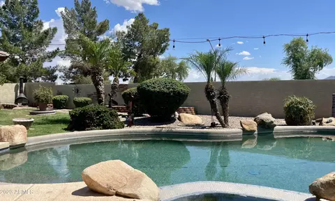 4161 E Carriage Ct, Gilbert, AZ 85297 photo 5