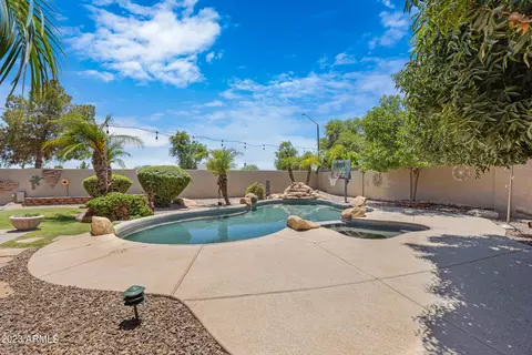 4161 E Carriage Ct, Gilbert, AZ 85297 photo 6