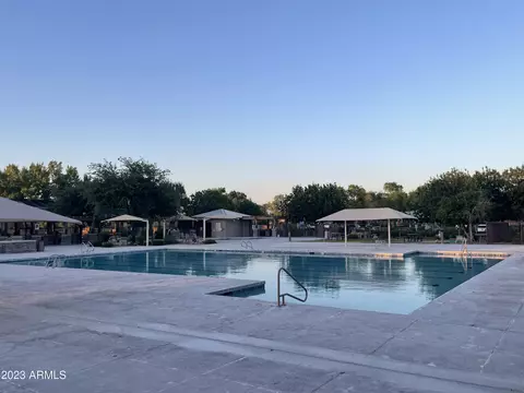 4161 E Carriage Ct, Gilbert, AZ 85297 photo 29