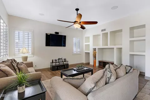 4161 E Carriage Ct, Gilbert, AZ 85297 photo 8