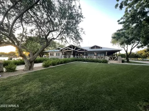 4161 E Carriage Ct, Gilbert, AZ 85297 photo 25