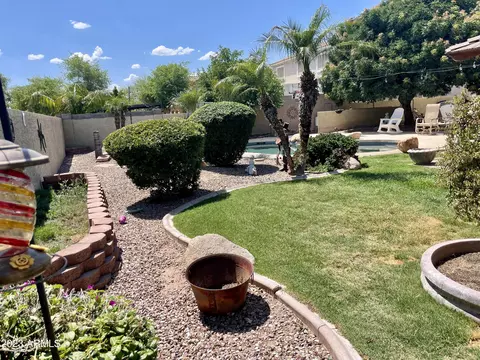 4161 E Carriage Ct, Gilbert, AZ 85297 photo 4