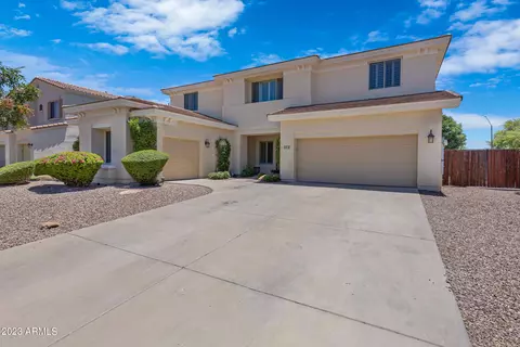 4161 E Carriage Ct, Gilbert, AZ 85297 photo 2